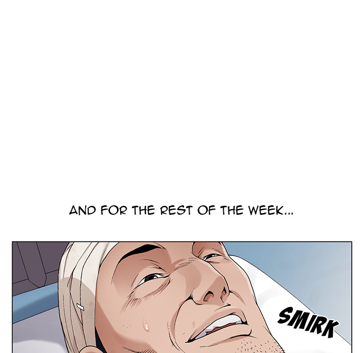 Divine Hands - Chapter 1 [photo 87] - MangaPorn