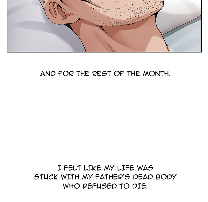 Divine Hands - Chapter 1 [photo 88] - MangaPorn