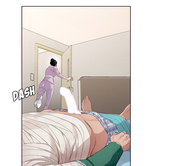 Divine Hands - Chapter 1 [photo 89] - MangaPorn