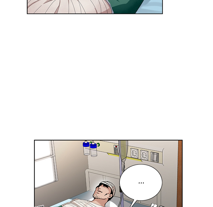 Divine Hands - Chapter 1 [photo 90] - MangaPorn