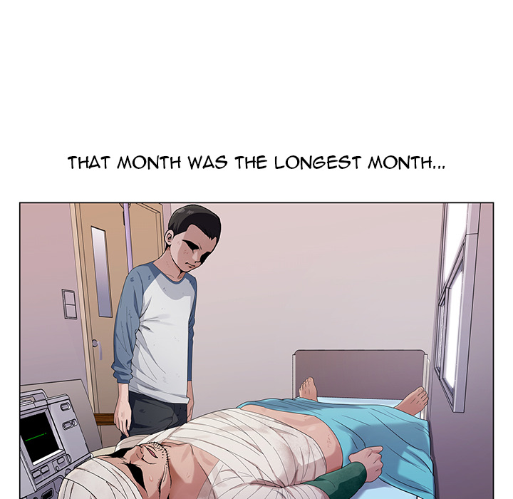 Divine Hands - Chapter 1 [photo 94] - MangaPorn