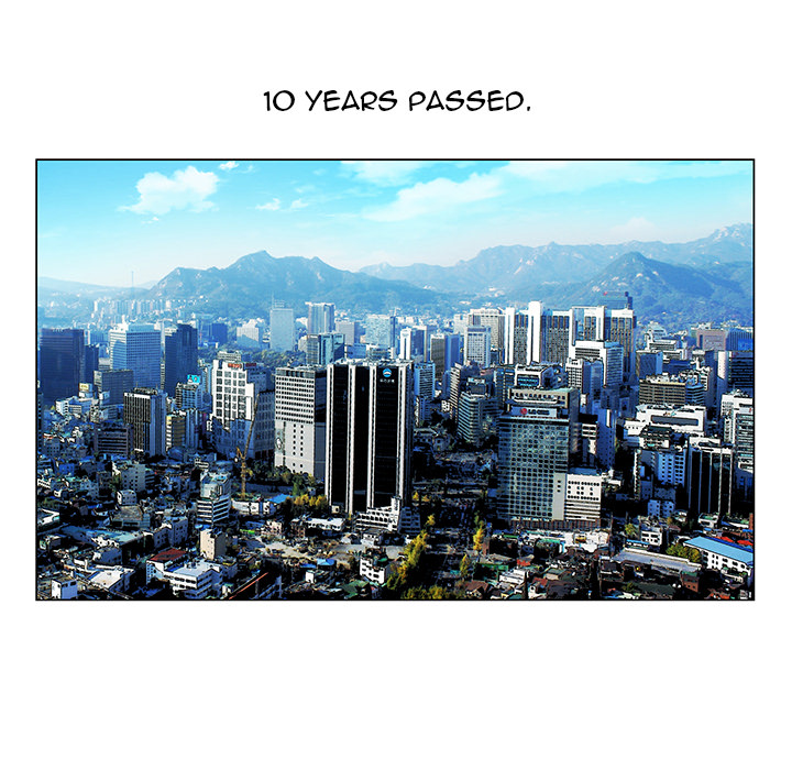 Divine Hands - Chapter 1 [photo 99] - MangaPorn