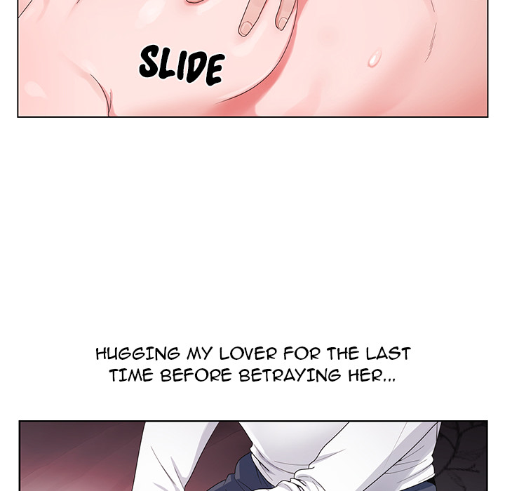 Divine Hands - Chapter 2 [photo 112] - MangaPorn