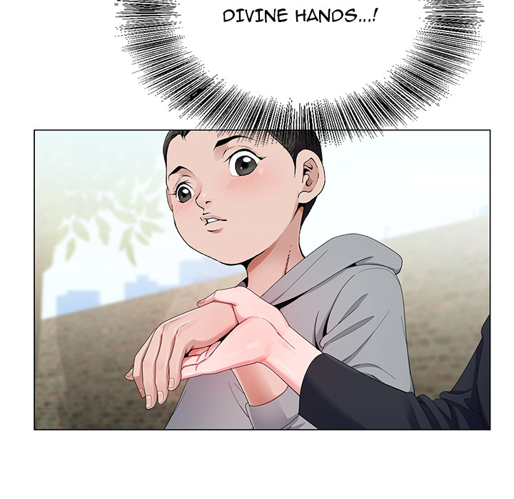 Divine Hands - Chapter 2 [photo 13] - MangaPorn