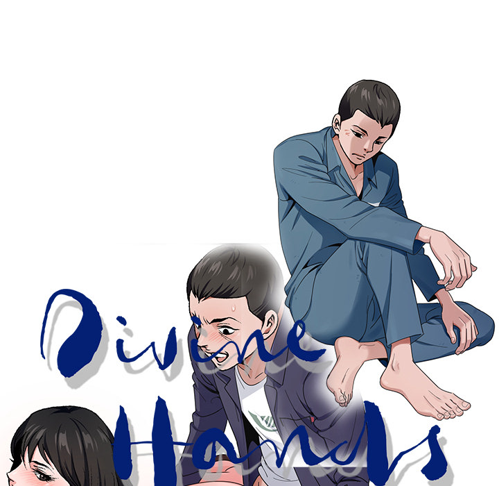 Divine Hands - Chapter 2 [photo 14] - MangaPorn
