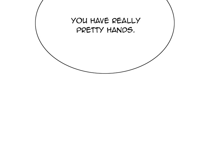 Divine Hands - Chapter 2 [photo 2] - MangaPorn