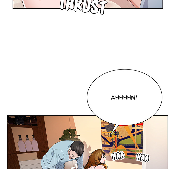 Divine Hands - Chapter 2 [photo 20] - MangaPorn