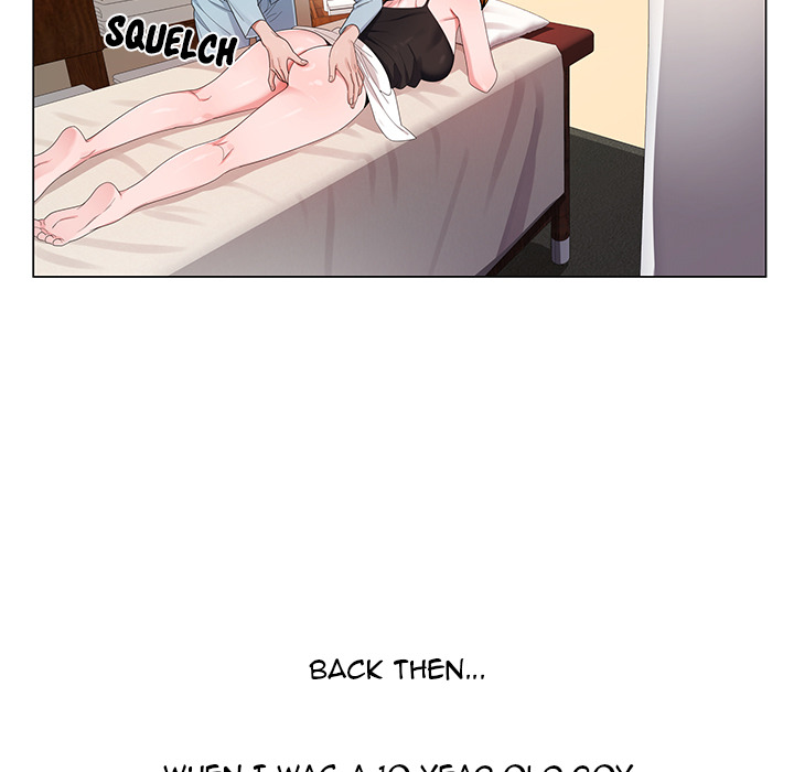 Divine Hands - Chapter 2 [photo 21] - MangaPorn