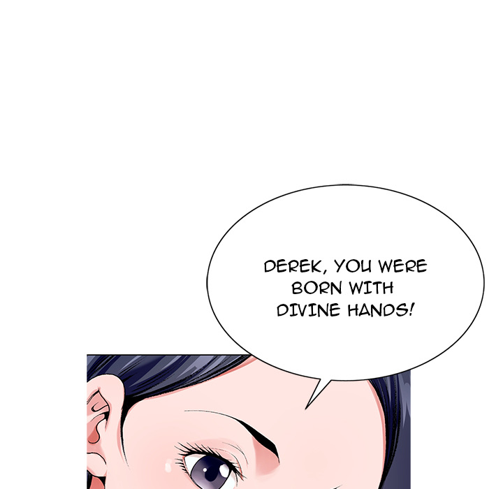 Divine Hands - Chapter 2 [photo 25] - MangaPorn