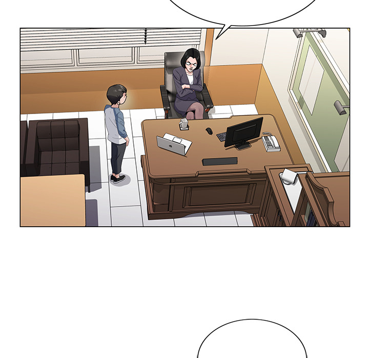 Divine Hands - Chapter 2 [photo 29] - MangaPorn