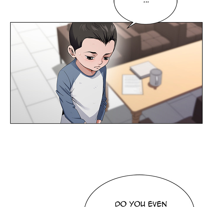 Divine Hands - Chapter 2 [photo 30] - MangaPorn