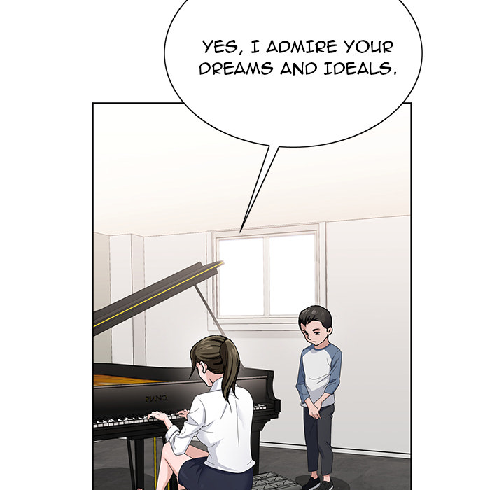 Divine Hands - Chapter 2 [photo 32] - MangaPorn