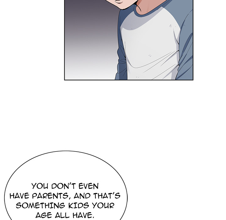 Divine Hands - Chapter 2 [photo 36] - MangaPorn