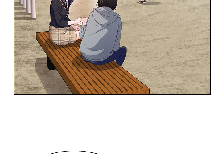 Divine Hands - Chapter 2 [photo 4] - MangaPorn