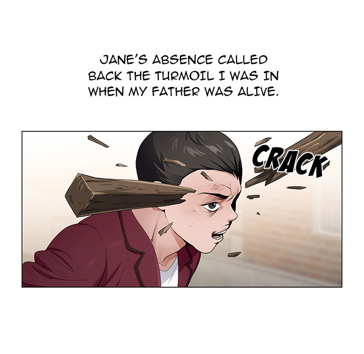 Divine Hands - Chapter 2 [photo 44] - MangaPorn