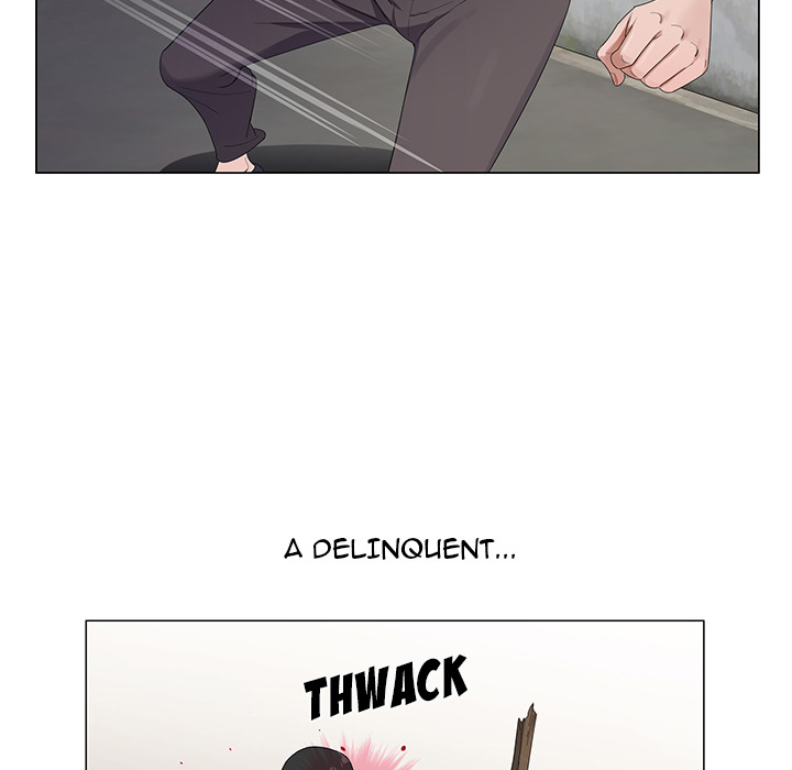 Divine Hands - Chapter 2 [photo 46] - MangaPorn