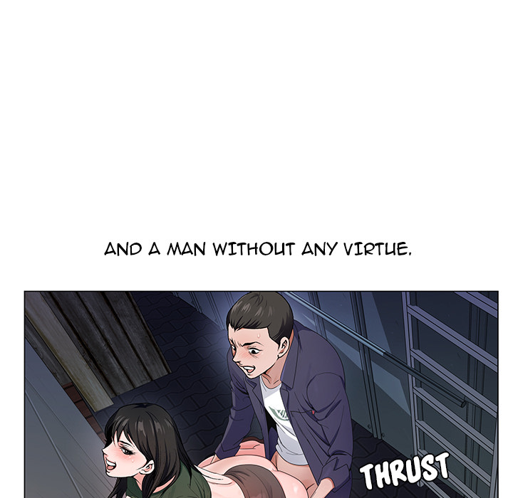 Divine Hands - Chapter 2 [photo 49] - MangaPorn