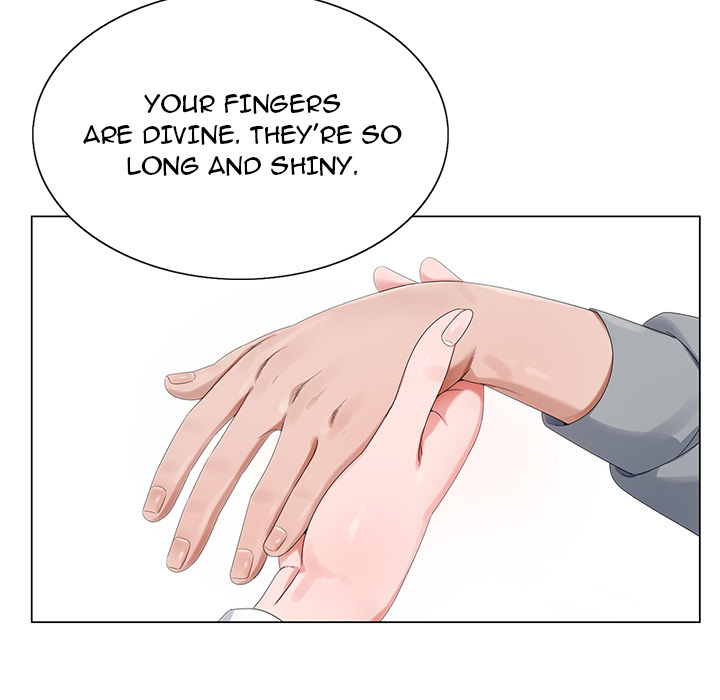 Divine Hands - Chapter 2 [photo 5] - MangaPorn