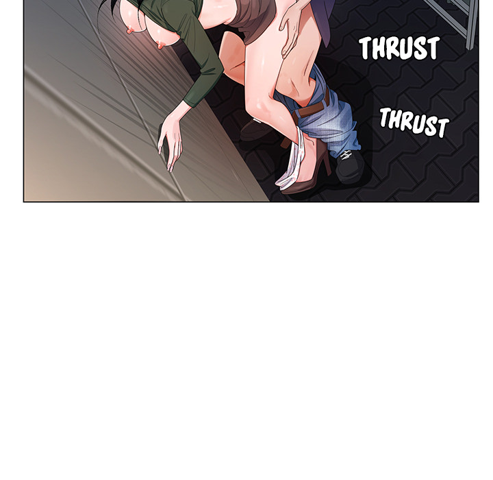 Divine Hands - Chapter 2 [photo 50] - MangaPorn