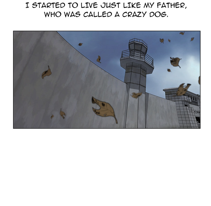 Divine Hands - Chapter 2 [photo 51] - MangaPorn