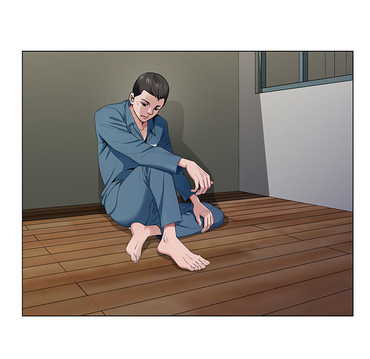 Divine Hands - Chapter 2 [photo 52] - MangaPorn