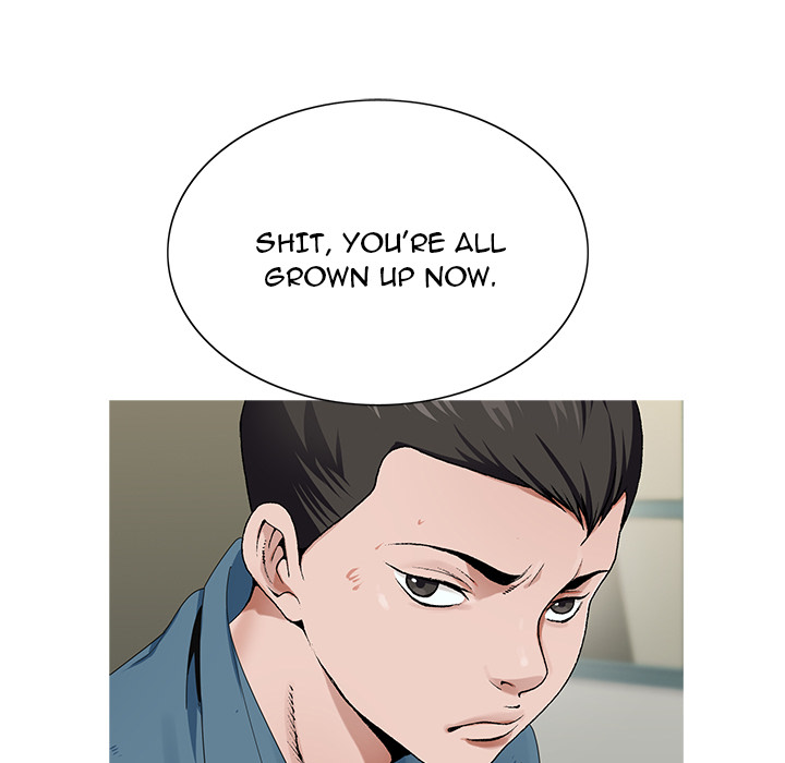 Divine Hands - Chapter 2 [photo 59] - MangaPorn