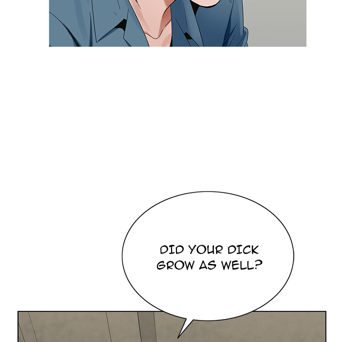 Divine Hands - Chapter 2 [photo 60] - MangaPorn