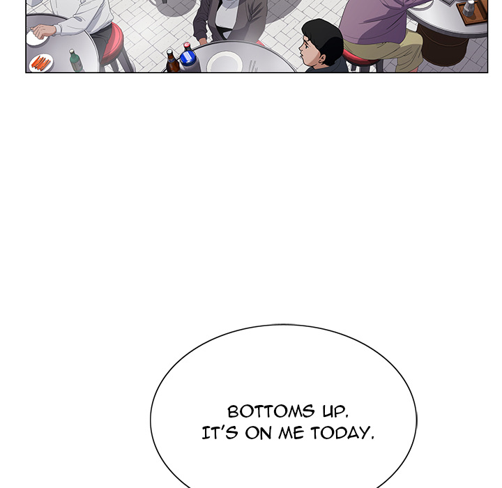 Divine Hands - Chapter 2 [photo 69] - MangaPorn