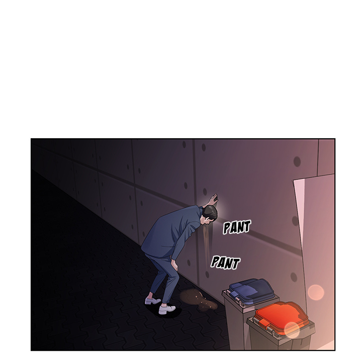 Divine Hands - Chapter 2 [photo 71] - MangaPorn