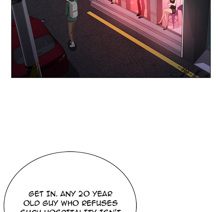 Divine Hands - Chapter 2 [photo 87] - MangaPorn