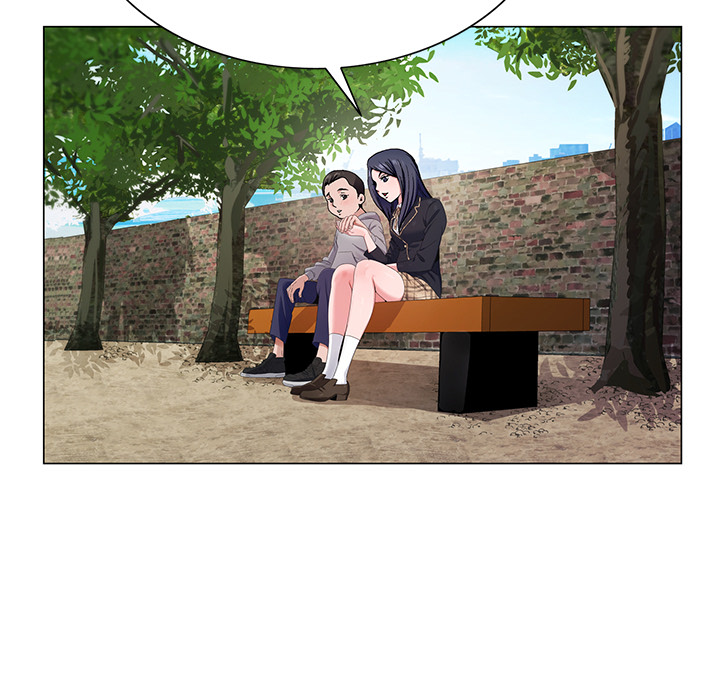 Divine Hands - Chapter 2 [photo 9] - MangaPorn