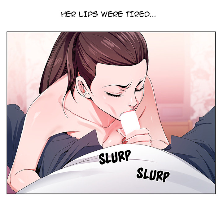 Divine Hands - Chapter 2 [photo 96] - MangaPorn