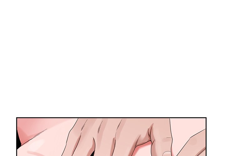 Divine Hands - Chapter 3 [photo 1] - MangaPorn