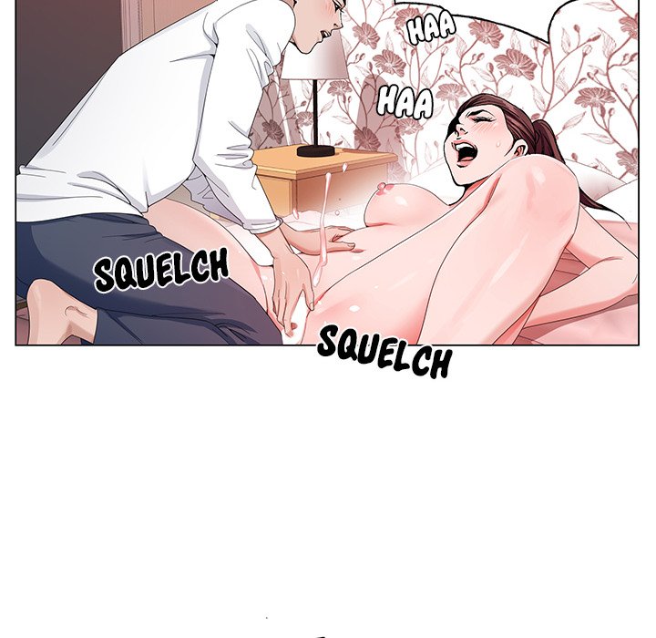 Divine Hands - Chapter 3 [photo 12] - MangaPorn