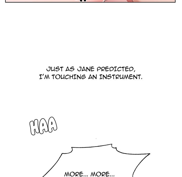 Divine Hands - Chapter 3 [photo 14] - MangaPorn