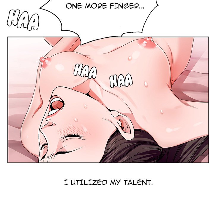 Divine Hands - Chapter 3 [photo 15] - MangaPorn