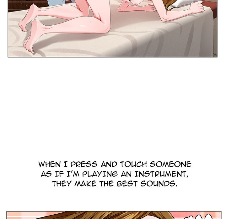 Divine Hands - Chapter 3 [photo 17] - MangaPorn