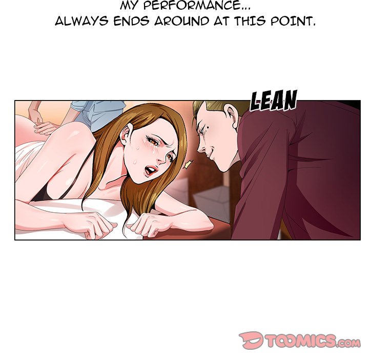Divine Hands - Chapter 3 [photo 20] - MangaPorn