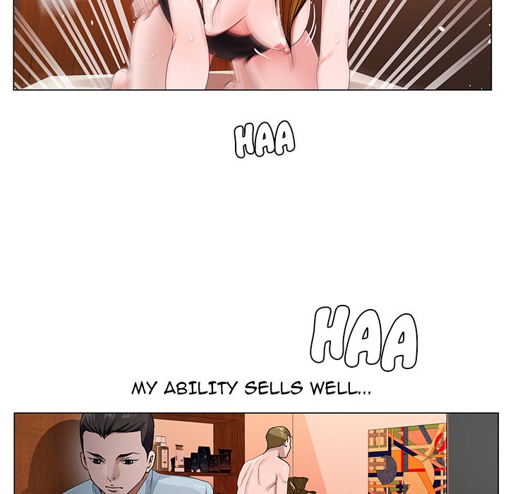 Divine Hands - Chapter 3 [photo 22] - MangaPorn