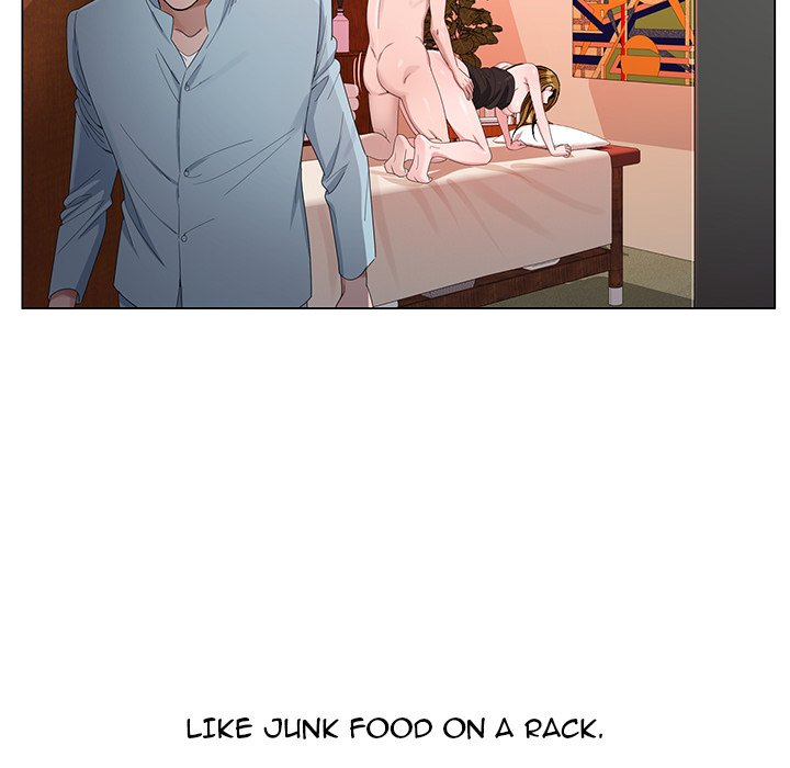 Divine Hands - Chapter 3 [photo 23] - MangaPorn