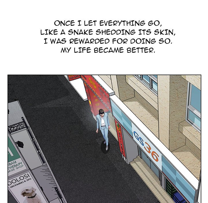 Divine Hands - Chapter 3 [photo 25] - MangaPorn