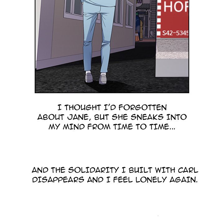 Divine Hands - Chapter 3 [photo 29] - MangaPorn