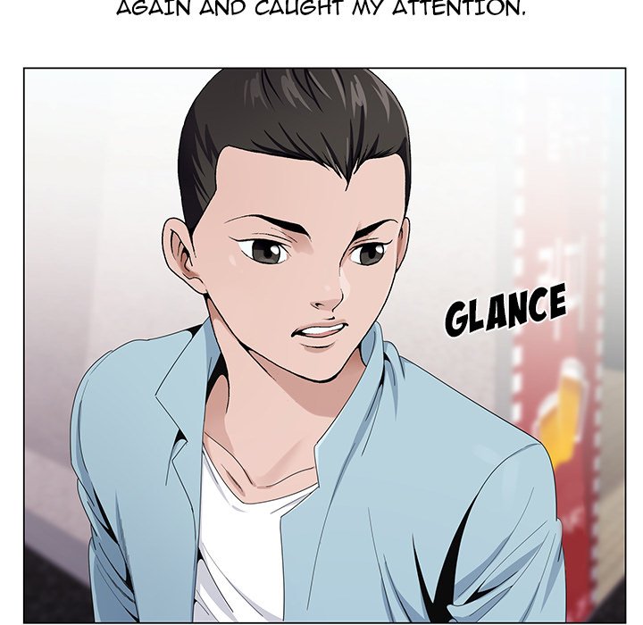 Divine Hands - Chapter 3 [photo 36] - MangaPorn