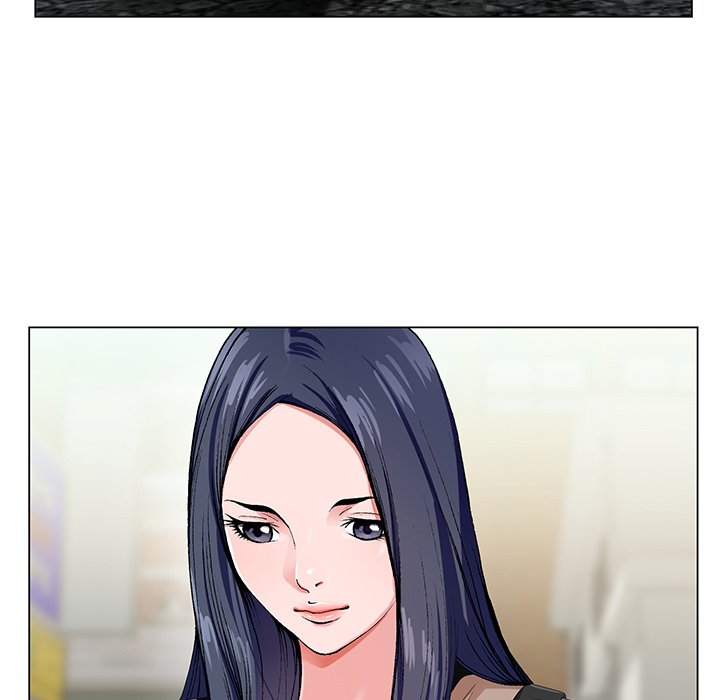 Divine Hands - Chapter 3 [photo 39] - MangaPorn