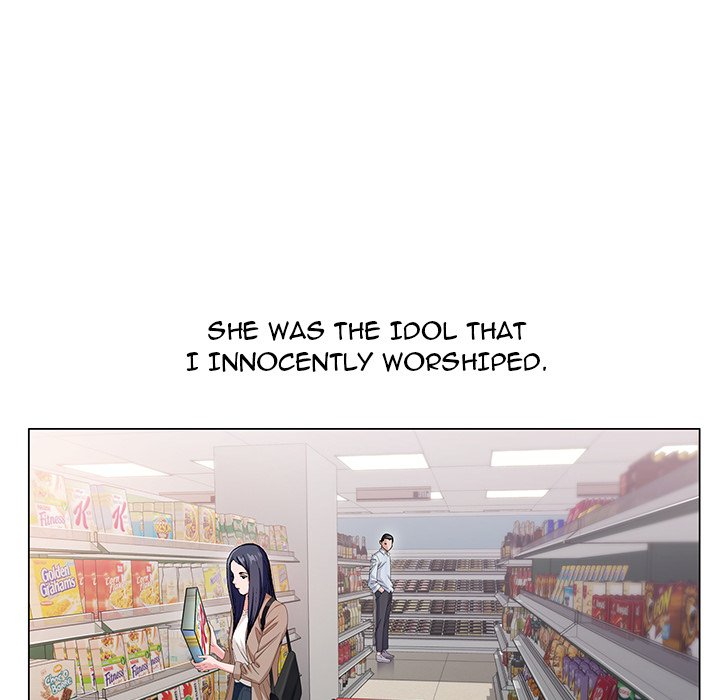 Divine Hands - Chapter 3 [photo 50] - MangaPorn