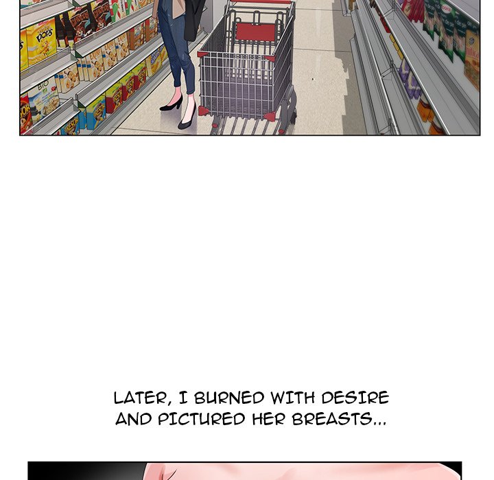 Divine Hands - Chapter 3 [photo 51] - MangaPorn