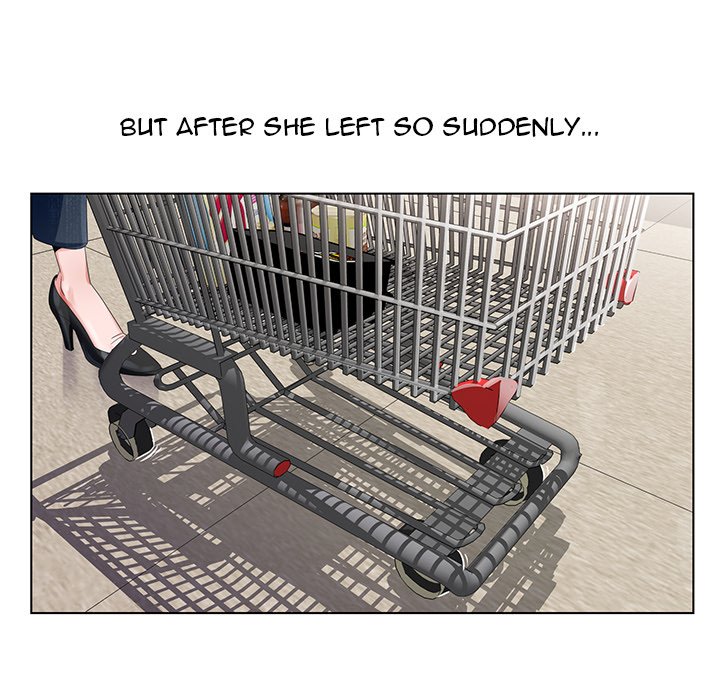 Divine Hands - Chapter 3 [photo 54] - MangaPorn