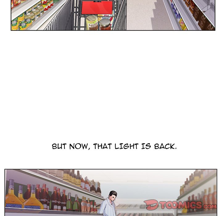 Divine Hands - Chapter 3 [photo 56] - MangaPorn