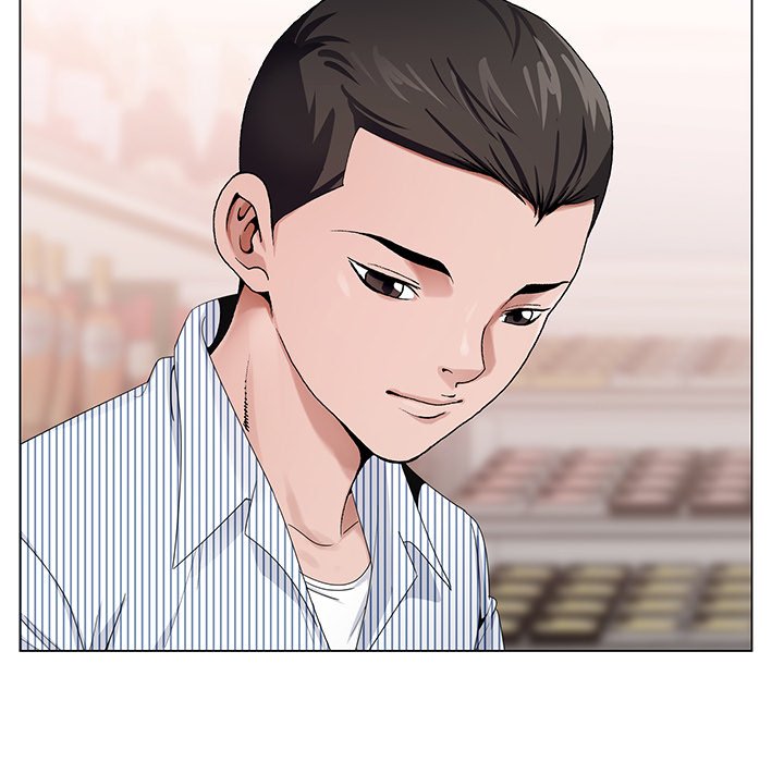 Divine Hands - Chapter 3 [photo 58] - MangaPorn