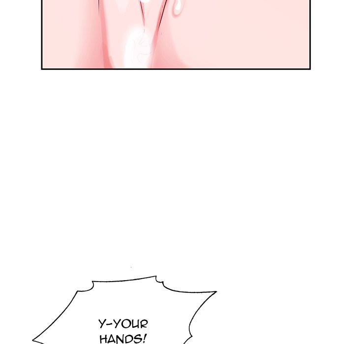 Divine Hands - Chapter 3 [photo 6] - MangaPorn